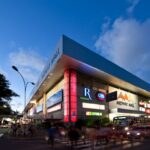 Guararapes cai 7% após plano de venda do Midway Mall; analistas veem lado positivo