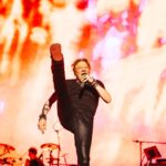 Guns N' Roses anuncia oito novos shows no Brasil em 2026; veja datas