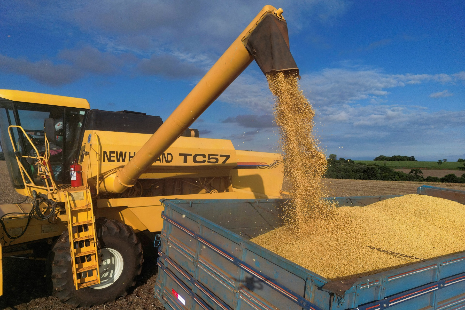 IGP-M tem primeira queda na janela de 12 meses desde maio de 2024