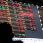 Ibovespa Futuro sobe apesar da cautela antes do balanço da Nvidia e ata do Fed