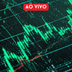 Ibovespa Hoje Ao Vivo: Bolsa vira para alta e retoma os 158 mil pontos