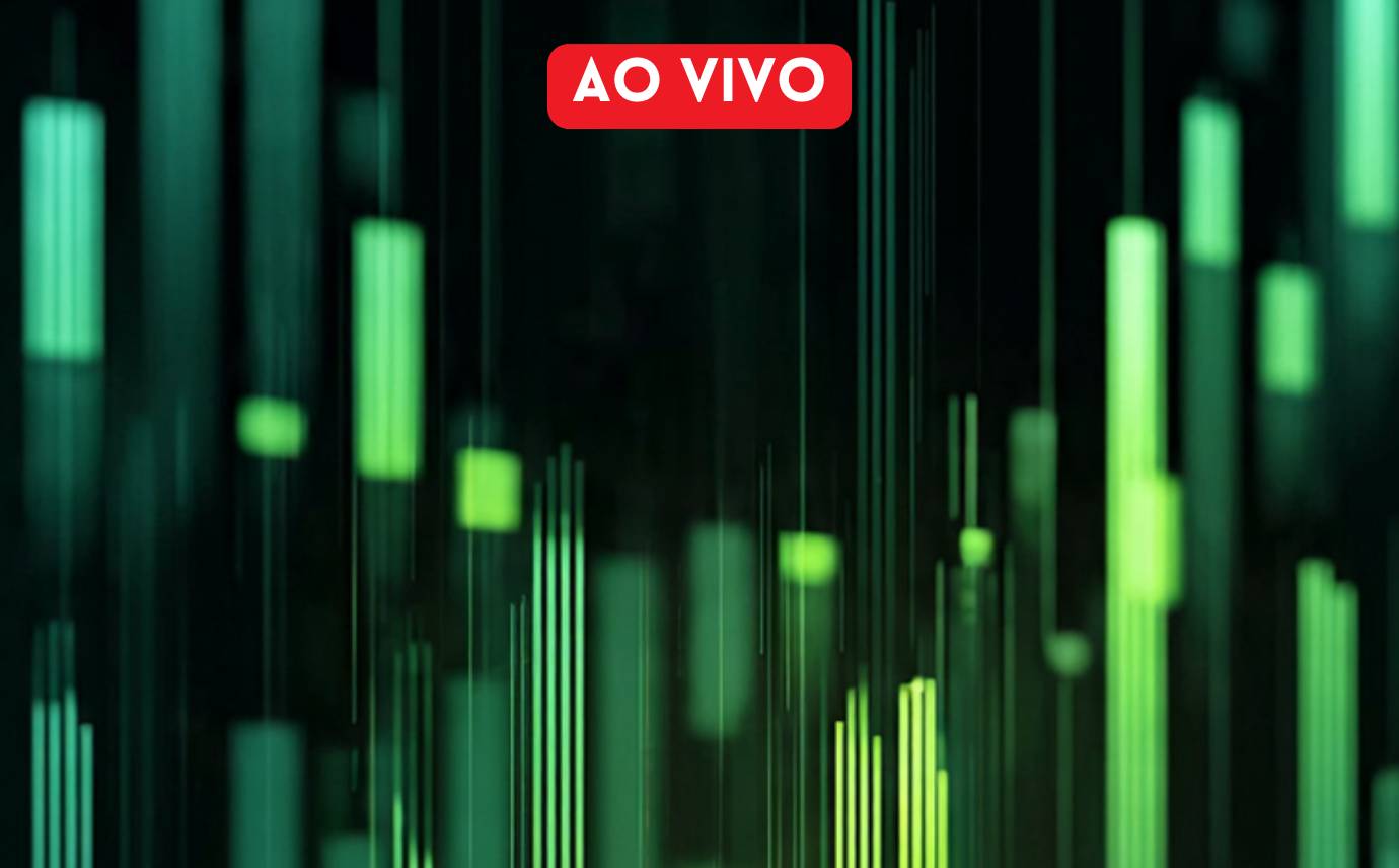 Ibovespa Hoje Ao Vivo: Bolsa vira para alta e se Ibovespa Hoje Ao Vivo: Bolsa vira para alta e se aproxima dos 151 mil pontos