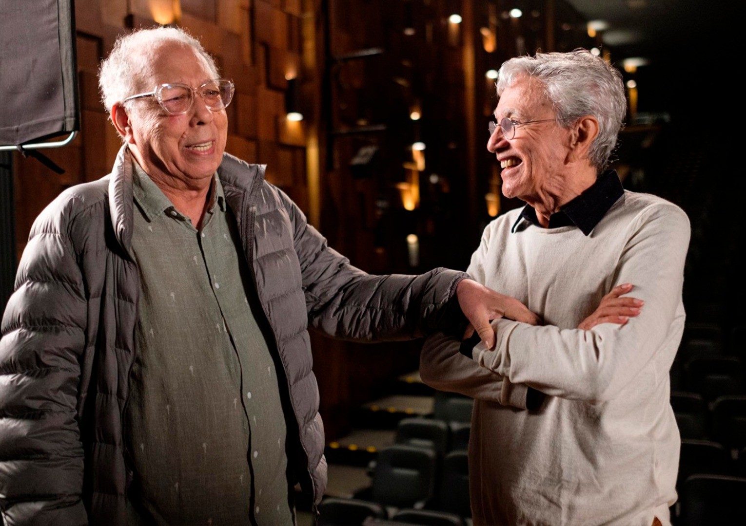 Jards Macalé morre aos 82 anos; veja a repercussão