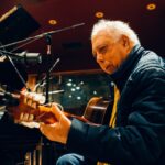 Jards Macalé morre no Rio