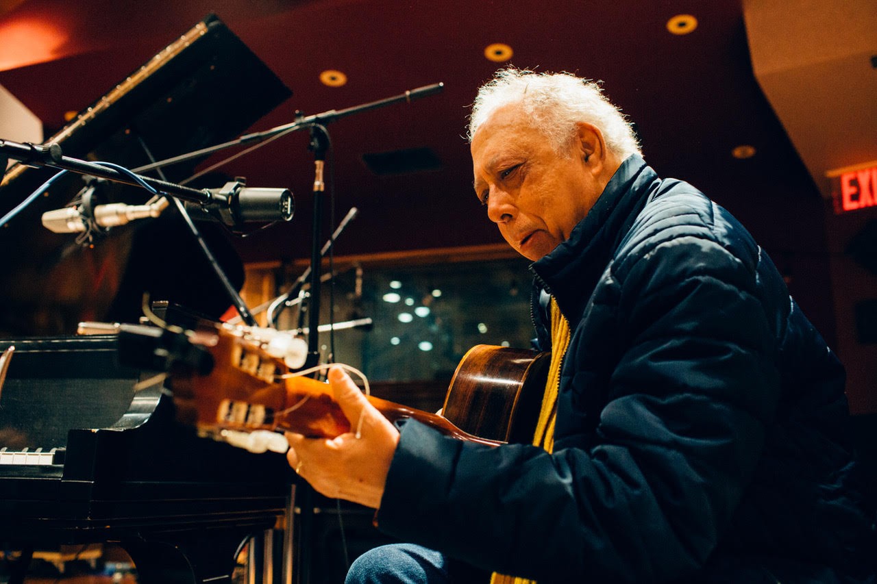 Jards Macalé morre no Rio