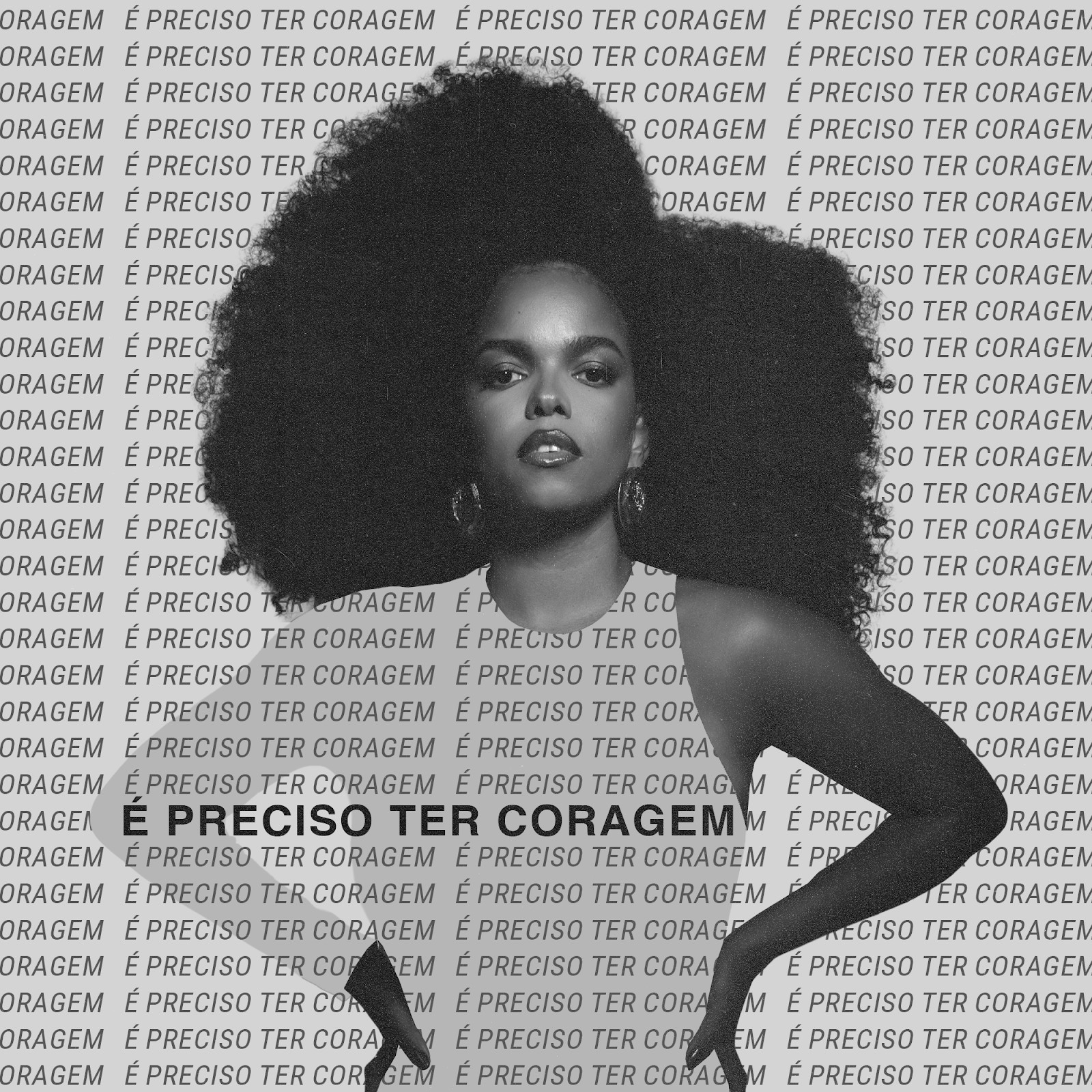 Jeniffer Nascimento retoma discografia com samba originado de poema que prega a autoestima da mulher preta
