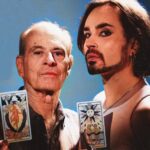 Johnny Hooker dá as cartas com Ney Matogrosso no próximo álbum, ‘Viver & morrer de amor na América Latina’