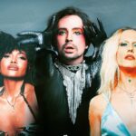 Johnny Hooker grava álbum audiovisual em show em São Paulo que terá Gaby Amarantos, Catto e músicas inéditas