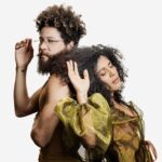 Josyara e Martins lançam três músicas gravadas em estúdio antes do álbum ‘Deu match ao vivo’, previsto para 2026