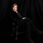 Lenine personifica no magnífico álbum 'Eita' um 'leão do Norte' na melhor das formas, à espera de tempo iluminado