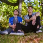 Lô Borges pregou o amor na música até o derradeiro álbum, ‘Céu de giz’, composto e gravado com Zeca Baleiro