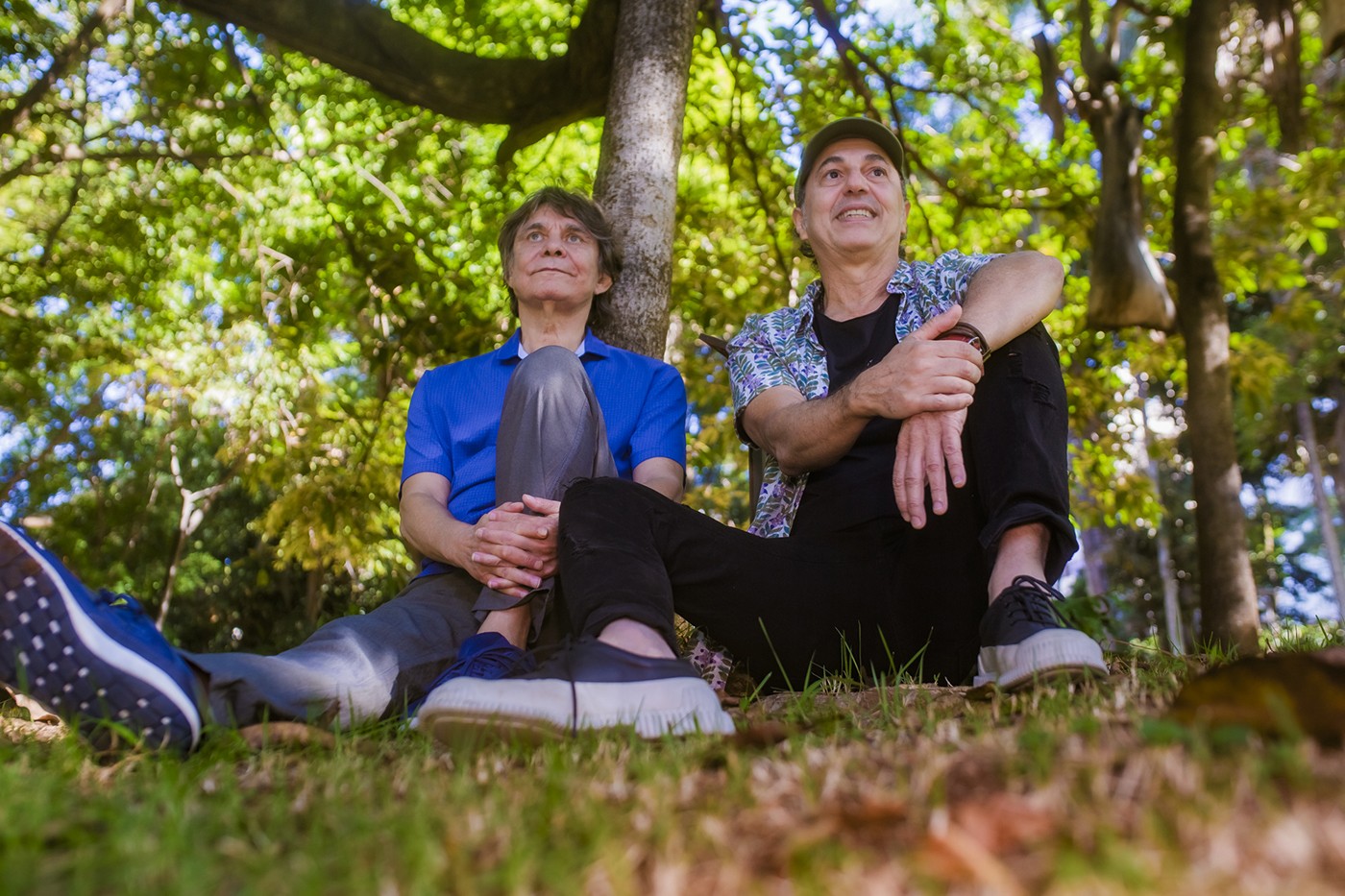 Lô Borges pregou o amor na música até o derradeiro Lô Borges pregou o amor na música até o derradeiro álbum, ‘Céu de giz’, composto e gravado com Zeca Baleiro