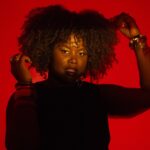 Ludom expõe questões existenciais e injustiças sociais em álbum autoral em que canta R&B em feat com Luedji Luna