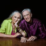 Maria Bethânia debuta no Grammy, à beira dos 80 anos, com álbum ao vivo derivado de show com Caetano Veloso