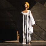 Marina Iris grava álbum em 2026 com músicas de Wilson Moreira para festejar os 90 anos do compositor carioca