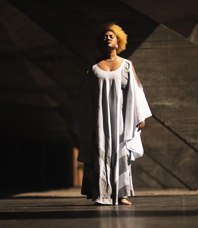 Marina Iris grava álbum em 2026 com músicas de Wilson Moreira para festejar os 90 anos do compositor carioca