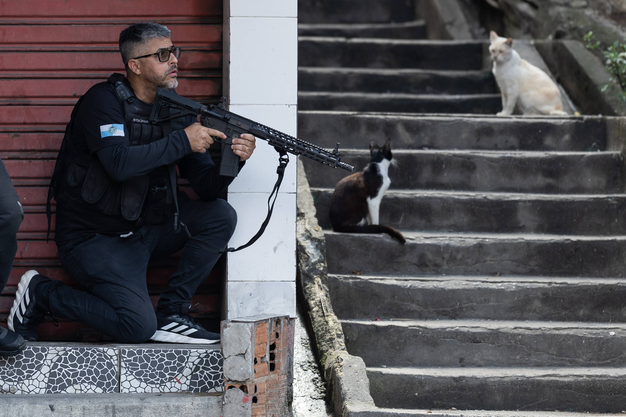 Massacre no Rio mostra que segurança pública patina entre truculência e idealismo