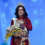 Mexicana vence o Miss Universo após polêmica envolvendo insulto de organizador do concurso