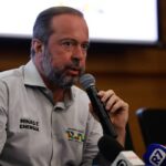 Ministro diz não conhecer fundo de recursos do petróleo para transição energética