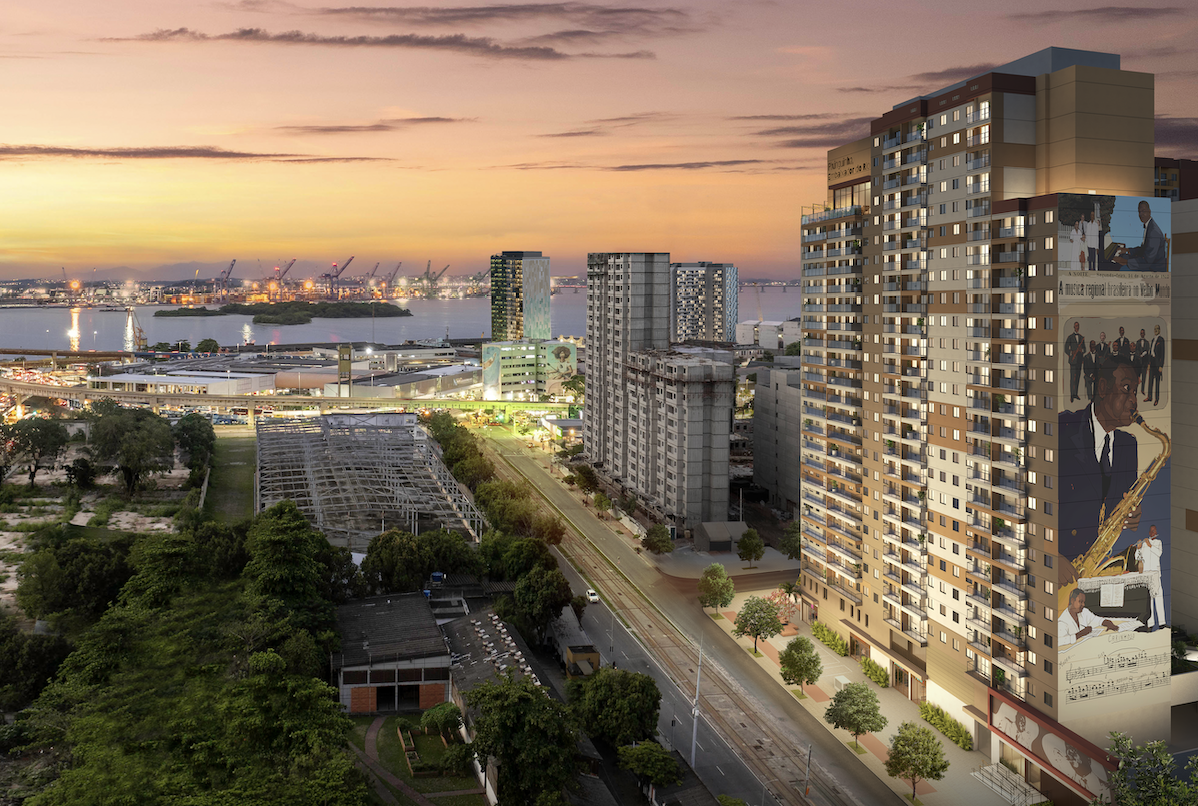 Mudanças no IR devem apoiar desempenho da Cury (CURY3), dizem executivos