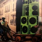 Museu da Língua Portuguesa inaugura exposição sobre Funk em São Paulo