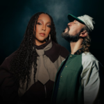 Negra Li é, por ora, a única mulher no vasto time de convidados da gravação do show de Gabriel O Pensador no Rio