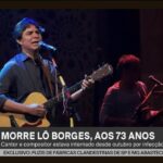 O álbum experimental de Lô Borges que quase o fez desistir da carreira: 'Quando acabei, eu falei: Não quero ver gravadora, quero ir pra Bahia de carona'