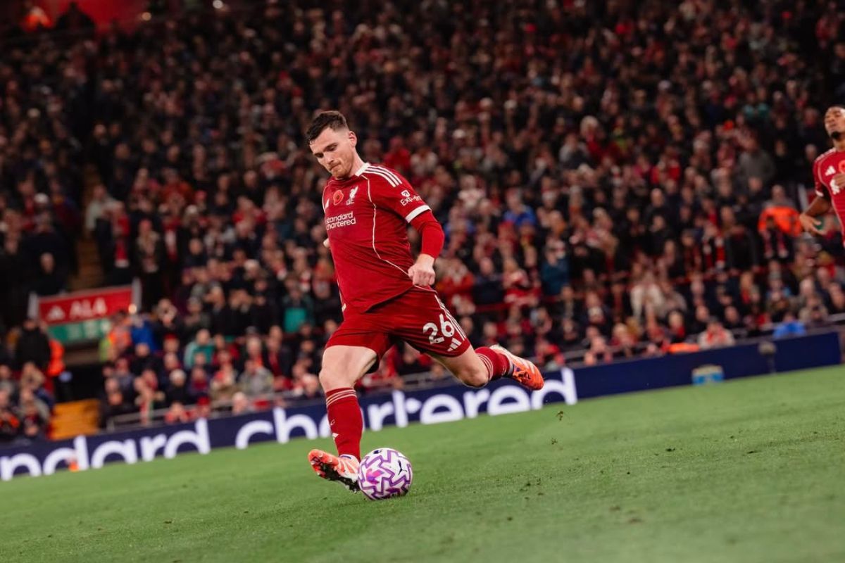 Onde assistir Liverpool x Real Madrid?