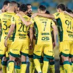 Onde assistir Mirassol x Palmeiras?