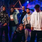 Papatinho anuncia novo álbum do ConeCrewDiretoria, 8 anos após último disco do grupo de rap
