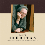 Parceiro de Zé Rodrix no hino hippie 'Casa no campo', Tavito tem músicas inéditas reunidas em álbum póstumo