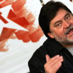 Paulo Frateschi, ex-deputado do PT, morre esfaqueado pelo próprio filho