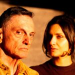 Paulo Miklos arquiteta álbum solo para 2026 e abre parceria com Papisa em single com duas músicas inéditas