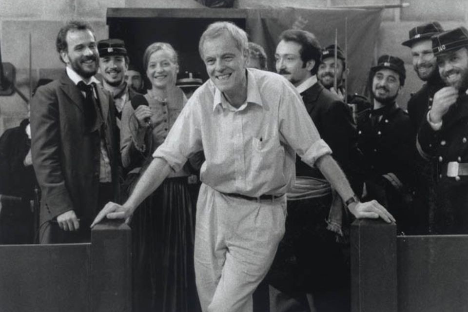 Peter Watkins, pioneiro diretor de 'O Jogo da Guerra', morre aos 90 anos