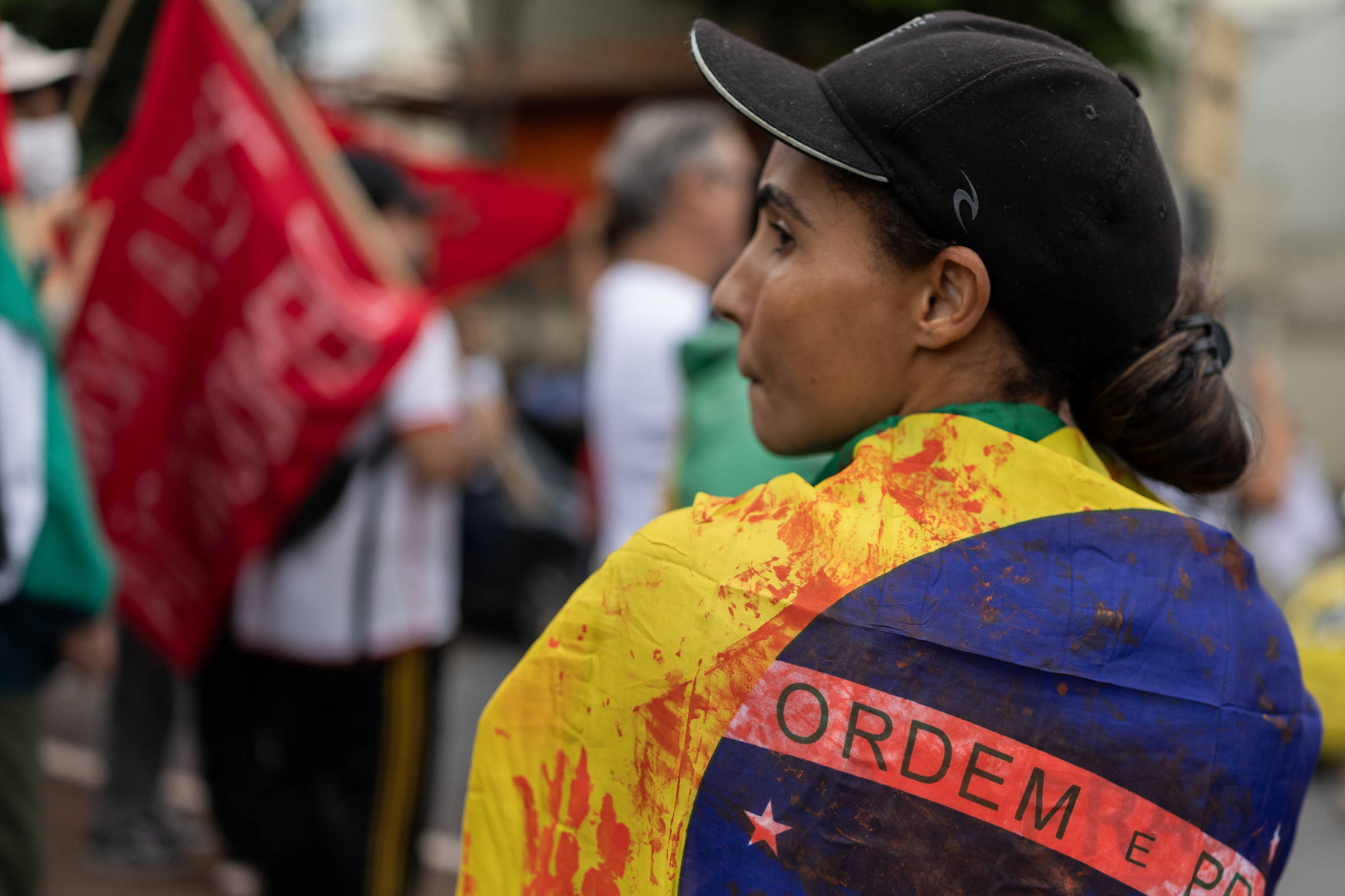 Por que esquerda falha ao propor políticas de segurança pública?