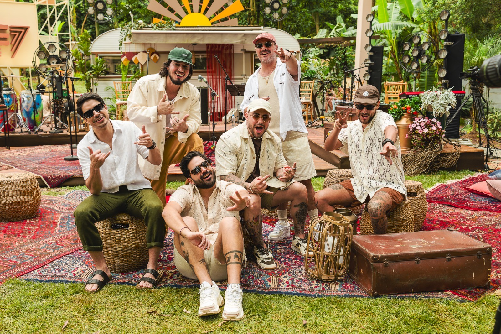 Qual a importância da música 3 nos discos - e como é pensada a sequência de faixas dos álbuns?