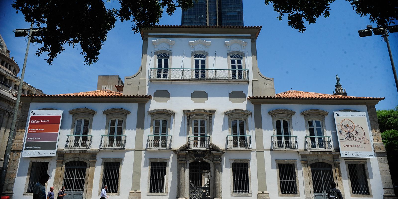 RJ: Iphan abre programação do Mês da Consciência Negra neste sábado