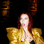 Rose Gray, revelação do UK club, desembarca em SP para seu primeiro show no Brasil