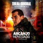 Sany Pitbull alinha 50 temas no álbum com a trilha sonora original da quarta temporada da série 'Arcanjo renegado'