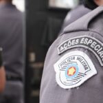 São Paulo registra menor índice de homicídios desde 2001