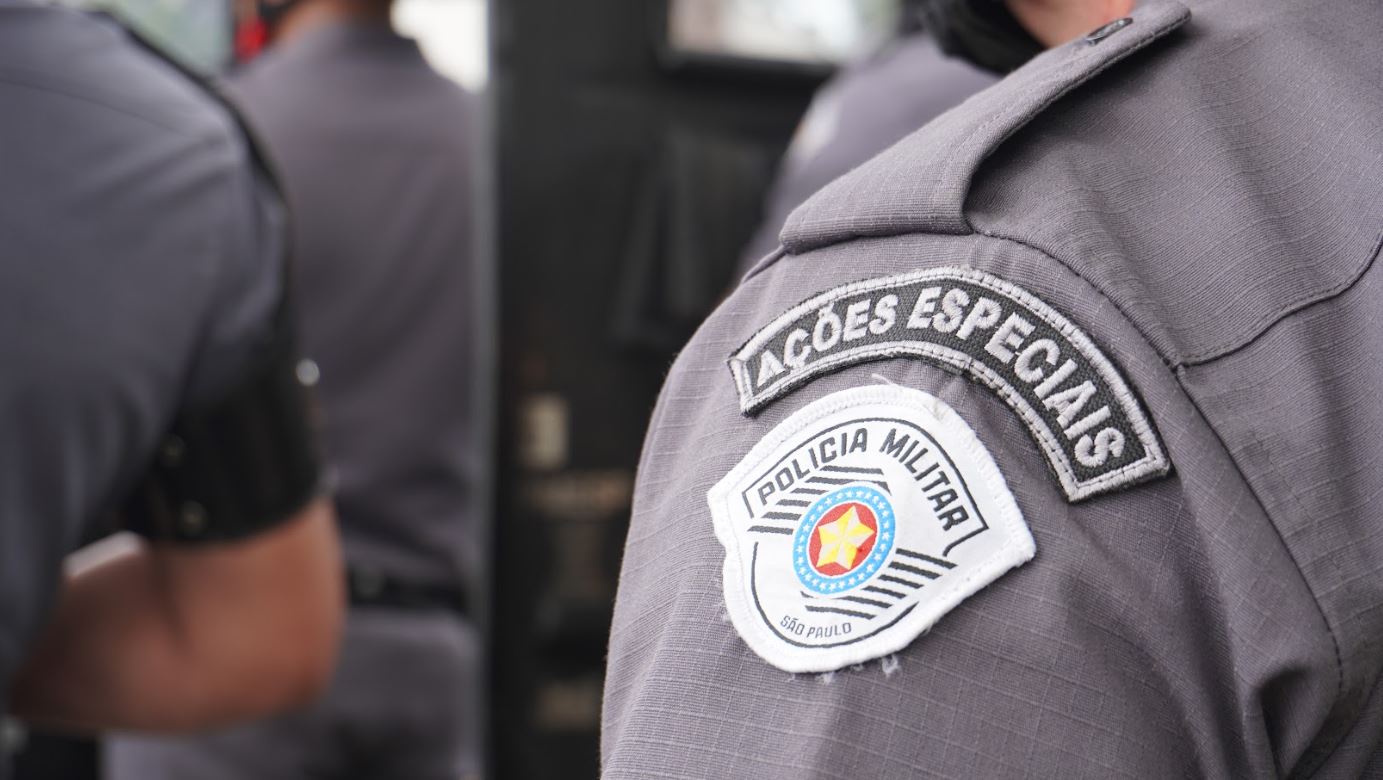 São Paulo registra menor índice de homicídios desde 2001