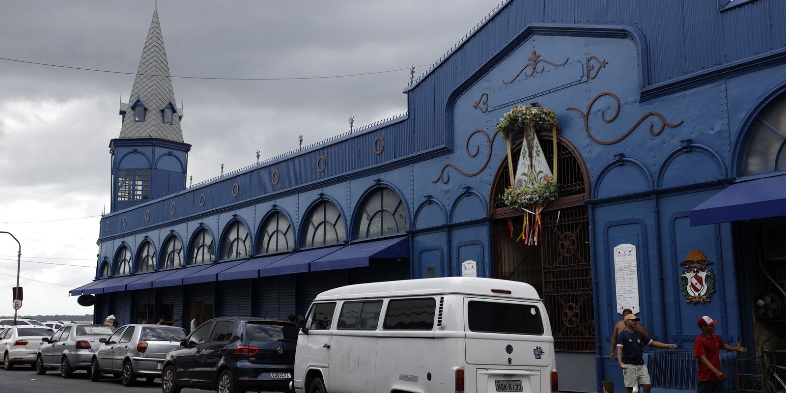 Sistema Comércio de Belém oferece atividades para a população