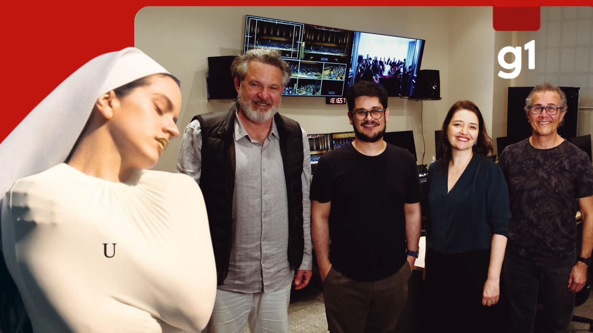 Sofisticado, mas 'ultraprocessado': Músicos de orquestra analisam álbum de Rosalía