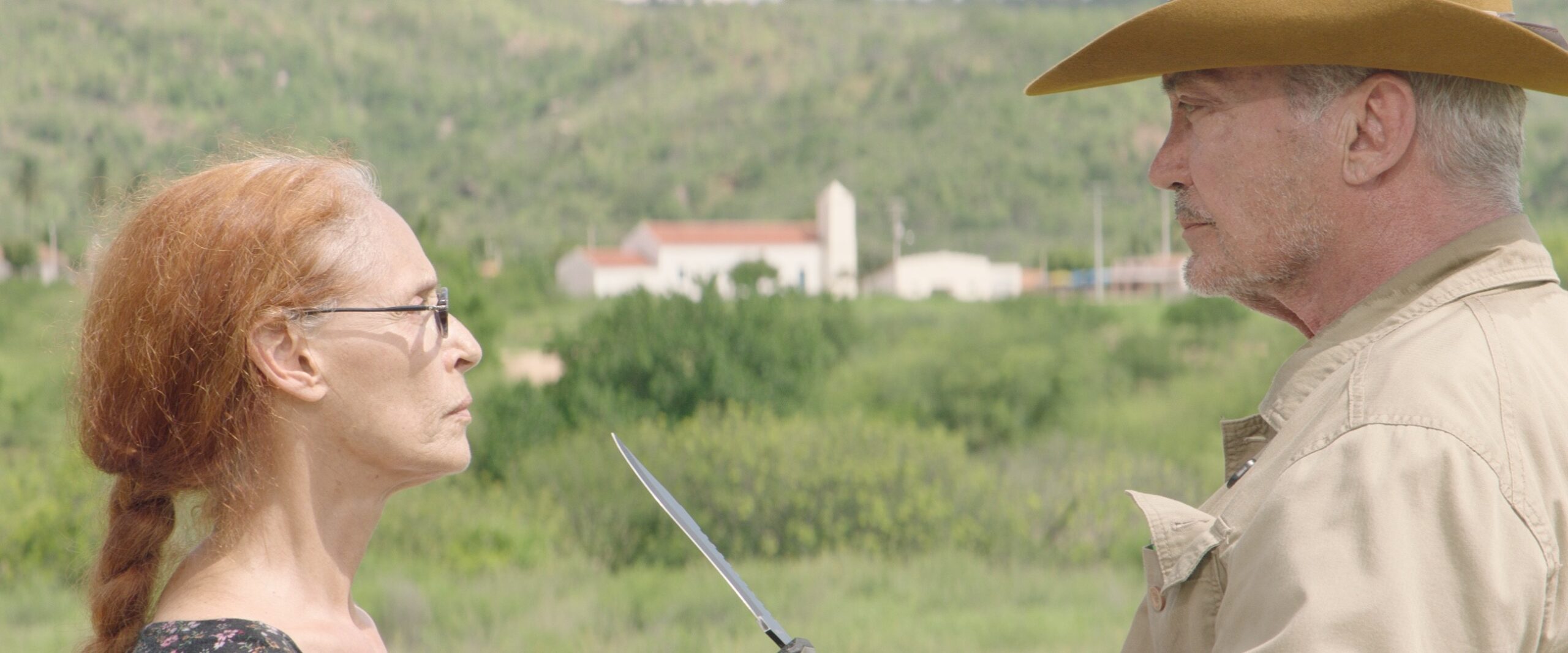 Udo Kier, ator alemão que fez 'Bacurau' e 'O Agente Secreto', morre aos 81 anos