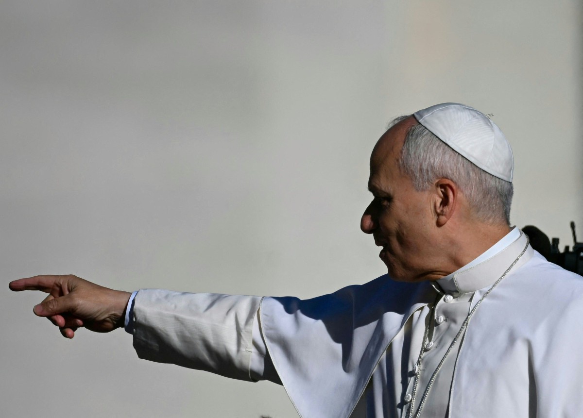 Vaticano revela os filmes que marcaram a vida do Papa Leão XIV; veja lista