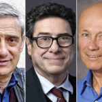 Vencedores de Nobel de Economia podem dar lições valiosas ao Brasil