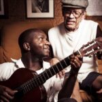 Vidal Assis faz resplandecer o lirismo melódico e poético do samba de Elton Medeiros em belo e estrelado álbum