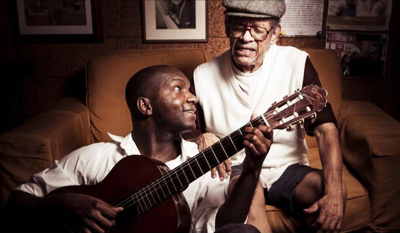 Vidal Assis faz resplandecer o lirismo melódico e poético do samba de Elton Medeiros em belo e estrelado álbum