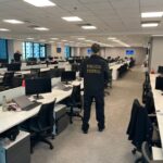 o que BC, MPF e PF acharam sobre Master e BRB