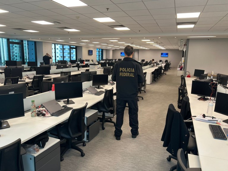 o que BC, MPF e PF acharam sobre Master e BRB